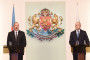 Bolqarıstan dövlət başçısı: “Heydər Əliyev Fondunun töhfəsini heç vaxt unutmuruq”